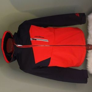 ZEROXPOSUR boys winter jacket.